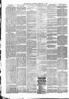 Congleton & Macclesfield Mercury, and Cheshire General Advertiser Saturday 18 February 1888 Page 4