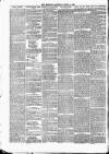 Congleton & Macclesfield Mercury, and Cheshire General Advertiser Saturday 21 April 1888 Page 2