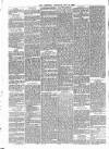 Congleton & Macclesfield Mercury, and Cheshire General Advertiser Saturday 05 May 1888 Page 8