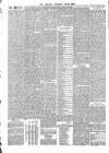 Congleton & Macclesfield Mercury, and Cheshire General Advertiser Saturday 02 June 1888 Page 8