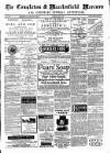 Congleton & Macclesfield Mercury, and Cheshire General Advertiser