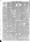 Congleton & Macclesfield Mercury, and Cheshire General Advertiser Saturday 21 July 1888 Page 8