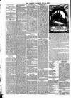 Congleton & Macclesfield Mercury, and Cheshire General Advertiser Saturday 28 July 1888 Page 8