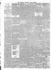 Congleton & Macclesfield Mercury, and Cheshire General Advertiser Saturday 18 August 1888 Page 8