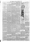 Congleton & Macclesfield Mercury, and Cheshire General Advertiser Saturday 01 September 1888 Page 8