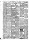 Congleton & Macclesfield Mercury, and Cheshire General Advertiser Saturday 15 September 1888 Page 4