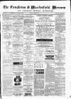 Congleton & Macclesfield Mercury, and Cheshire General Advertiser Saturday 01 December 1888 Page 1