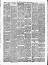 Congleton & Macclesfield Mercury, and Cheshire General Advertiser Saturday 19 January 1889 Page 3