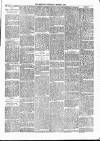 Congleton & Macclesfield Mercury, and Cheshire General Advertiser Saturday 02 March 1889 Page 7