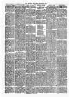 Congleton & Macclesfield Mercury, and Cheshire General Advertiser Saturday 09 March 1889 Page 2