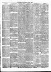 Congleton & Macclesfield Mercury, and Cheshire General Advertiser Saturday 01 June 1889 Page 7