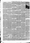 Congleton & Macclesfield Mercury, and Cheshire General Advertiser Saturday 11 January 1890 Page 4