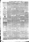 Congleton & Macclesfield Mercury, and Cheshire General Advertiser Saturday 11 January 1890 Page 8