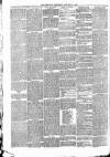 Congleton & Macclesfield Mercury, and Cheshire General Advertiser Saturday 25 January 1890 Page 4