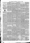 Congleton & Macclesfield Mercury, and Cheshire General Advertiser Saturday 25 January 1890 Page 8