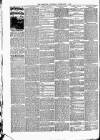 Congleton & Macclesfield Mercury, and Cheshire General Advertiser Saturday 01 February 1890 Page 4