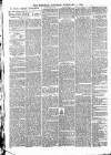 Congleton & Macclesfield Mercury, and Cheshire General Advertiser Saturday 01 February 1890 Page 8