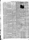 Congleton & Macclesfield Mercury, and Cheshire General Advertiser Saturday 15 February 1890 Page 6