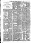 Congleton & Macclesfield Mercury, and Cheshire General Advertiser Saturday 15 February 1890 Page 8
