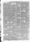 Congleton & Macclesfield Mercury, and Cheshire General Advertiser Saturday 08 March 1890 Page 8