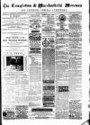 Congleton & Macclesfield Mercury, and Cheshire General Advertiser