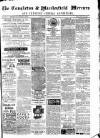 Congleton & Macclesfield Mercury, and Cheshire General Advertiser