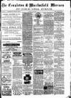 Congleton & Macclesfield Mercury, and Cheshire General Advertiser