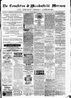 Congleton & Macclesfield Mercury, and Cheshire General Advertiser