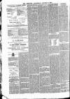 Congleton & Macclesfield Mercury, and Cheshire General Advertiser Saturday 02 August 1890 Page 8