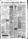 Congleton & Macclesfield Mercury, and Cheshire General Advertiser