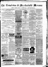 Congleton & Macclesfield Mercury, and Cheshire General Advertiser