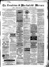 Congleton & Macclesfield Mercury, and Cheshire General Advertiser