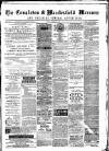 Congleton & Macclesfield Mercury, and Cheshire General Advertiser