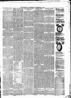 Congleton & Macclesfield Mercury, and Cheshire General Advertiser Saturday 29 November 1890 Page 5