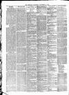 Congleton & Macclesfield Mercury, and Cheshire General Advertiser Saturday 29 November 1890 Page 6