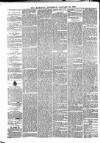 Congleton & Macclesfield Mercury, and Cheshire General Advertiser Saturday 10 January 1891 Page 8