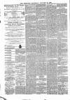 Congleton & Macclesfield Mercury, and Cheshire General Advertiser Saturday 31 January 1891 Page 8