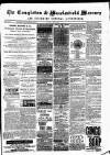 Congleton & Macclesfield Mercury, and Cheshire General Advertiser