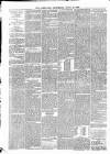 Congleton & Macclesfield Mercury, and Cheshire General Advertiser Saturday 04 July 1891 Page 8