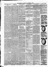 Congleton & Macclesfield Mercury, and Cheshire General Advertiser Saturday 24 October 1891 Page 4