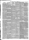 Congleton & Macclesfield Mercury, and Cheshire General Advertiser Saturday 24 October 1891 Page 6