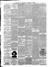 Congleton & Macclesfield Mercury, and Cheshire General Advertiser Saturday 24 October 1891 Page 8