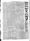 Congleton & Macclesfield Mercury, and Cheshire General Advertiser Saturday 09 January 1892 Page 4