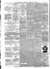 Congleton & Macclesfield Mercury, and Cheshire General Advertiser Saturday 27 February 1892 Page 8