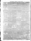 Congleton & Macclesfield Mercury, and Cheshire General Advertiser Saturday 23 April 1892 Page 8