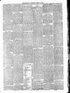Congleton & Macclesfield Mercury, and Cheshire General Advertiser Saturday 30 April 1892 Page 5