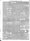 Congleton & Macclesfield Mercury, and Cheshire General Advertiser Saturday 04 June 1892 Page 8