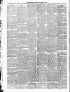 Congleton & Macclesfield Mercury, and Cheshire General Advertiser Saturday 18 June 1892 Page 6