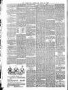 Congleton & Macclesfield Mercury, and Cheshire General Advertiser Saturday 18 June 1892 Page 8