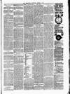 Congleton & Macclesfield Mercury, and Cheshire General Advertiser Saturday 25 June 1892 Page 5